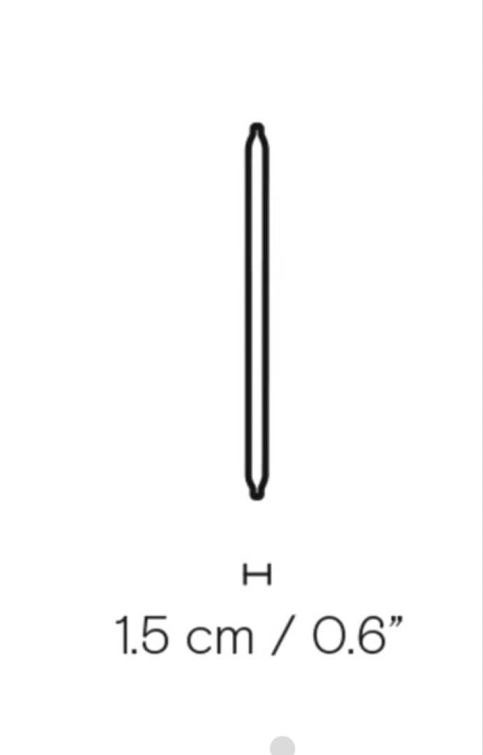 CARL HANSEN & SON CH23 椅子用クッション