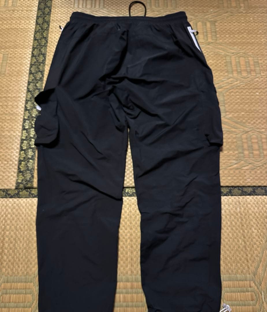 pvot apparel premium nylon pants XXLサイズ