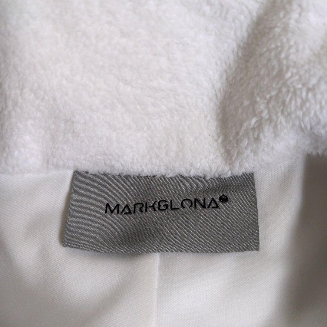 近年モデル マークアンドロナ ジャケット ASR Hybrid Jacket