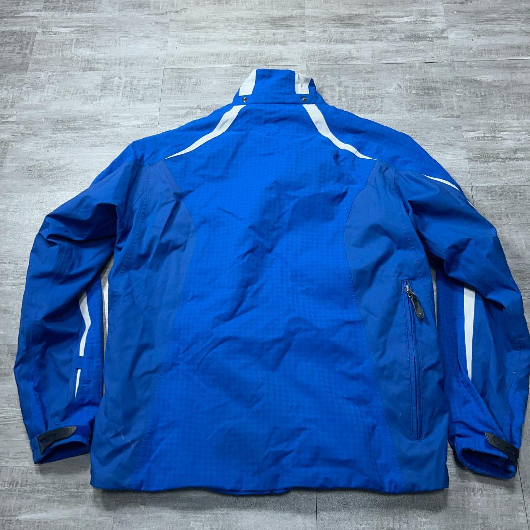 ハイエンドモデル MIZUNO × Phenix フェニックス スキーウェア L