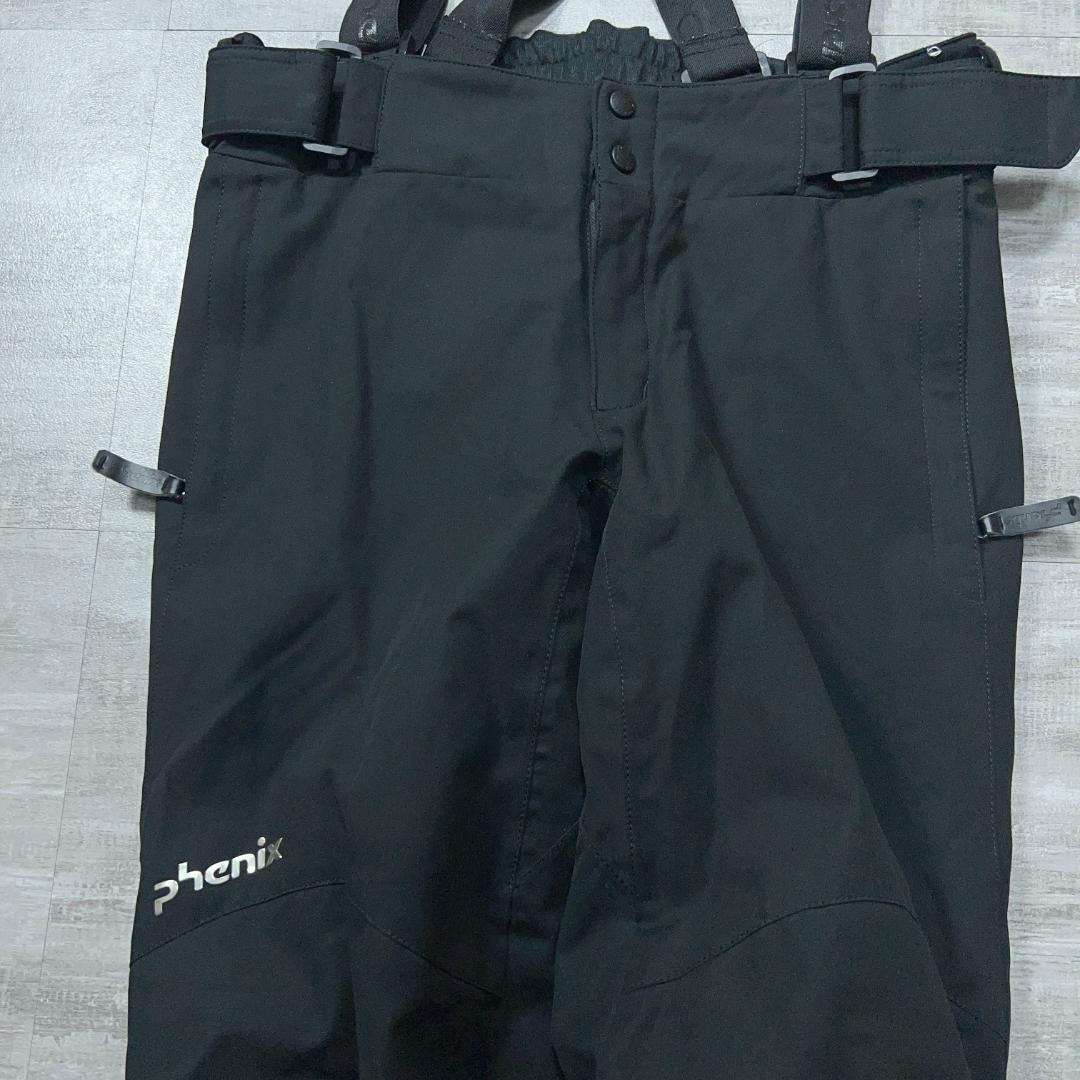 ハイエンドモデル MIZUNO × Phenix フェニックス スキーウェア L