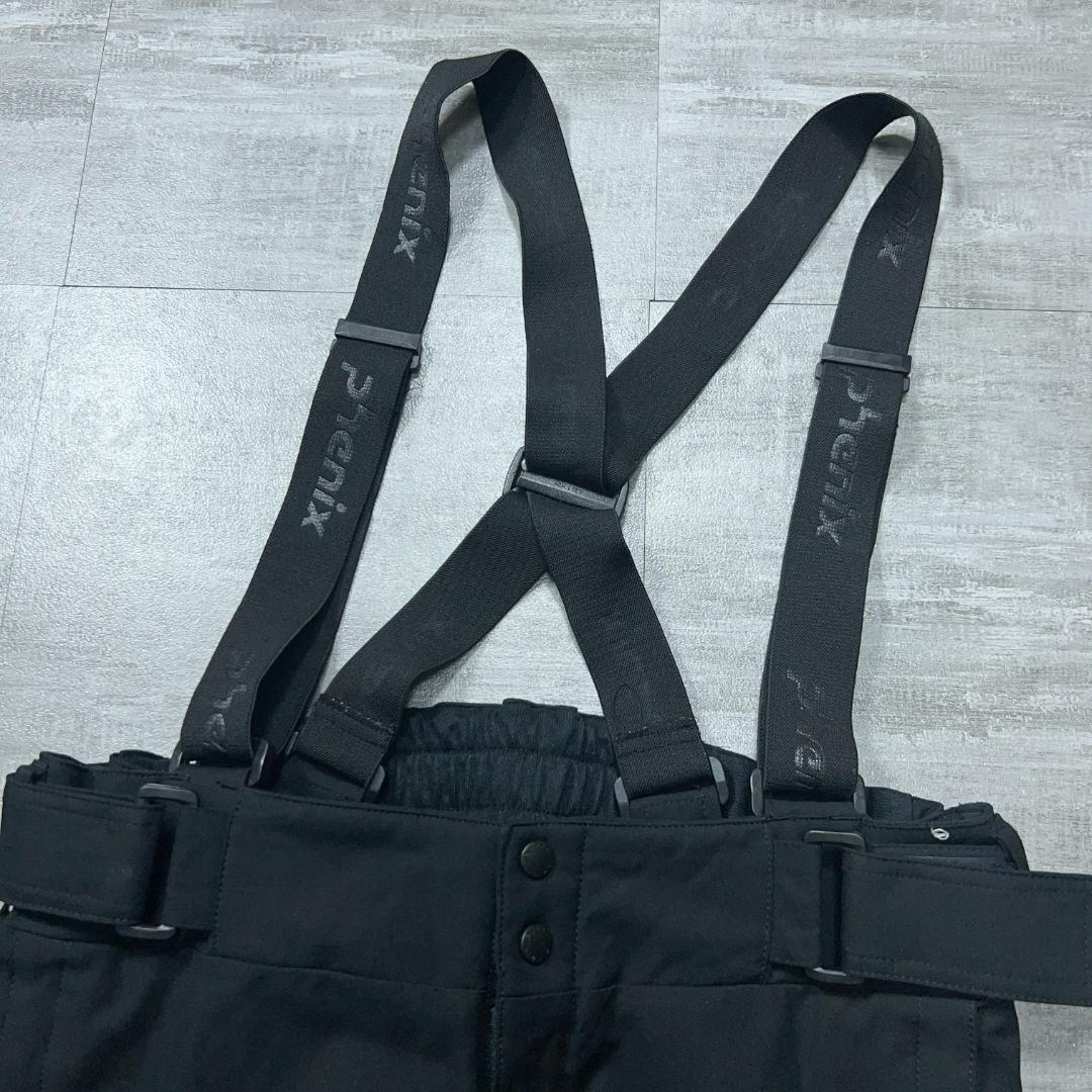 ハイエンドモデル MIZUNO × Phenix フェニックス スキーウェア L