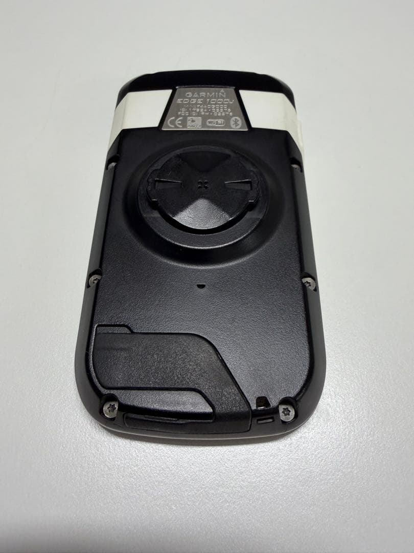 Garmin edge 1000j ガーミン サイコン