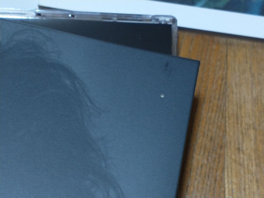 藤井風 HELP EVER HURT NEVER 2CD 初回盤