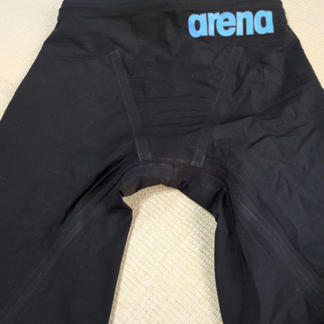 arena アリーナ アクアフォースストーム　MF Sサイズ　Fina