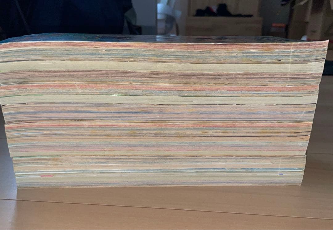 クッキー　2009年4.5.6.7月号　NANA