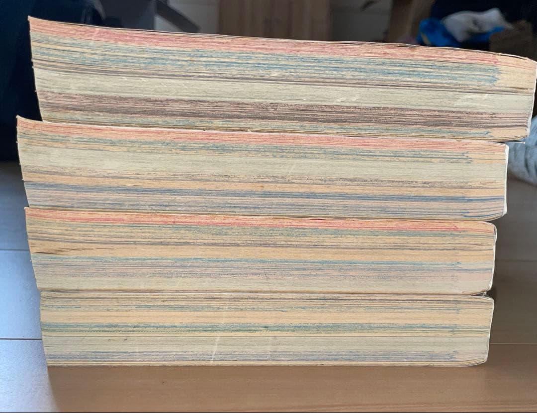 クッキー　2009年4.5.6.7月号　NANA