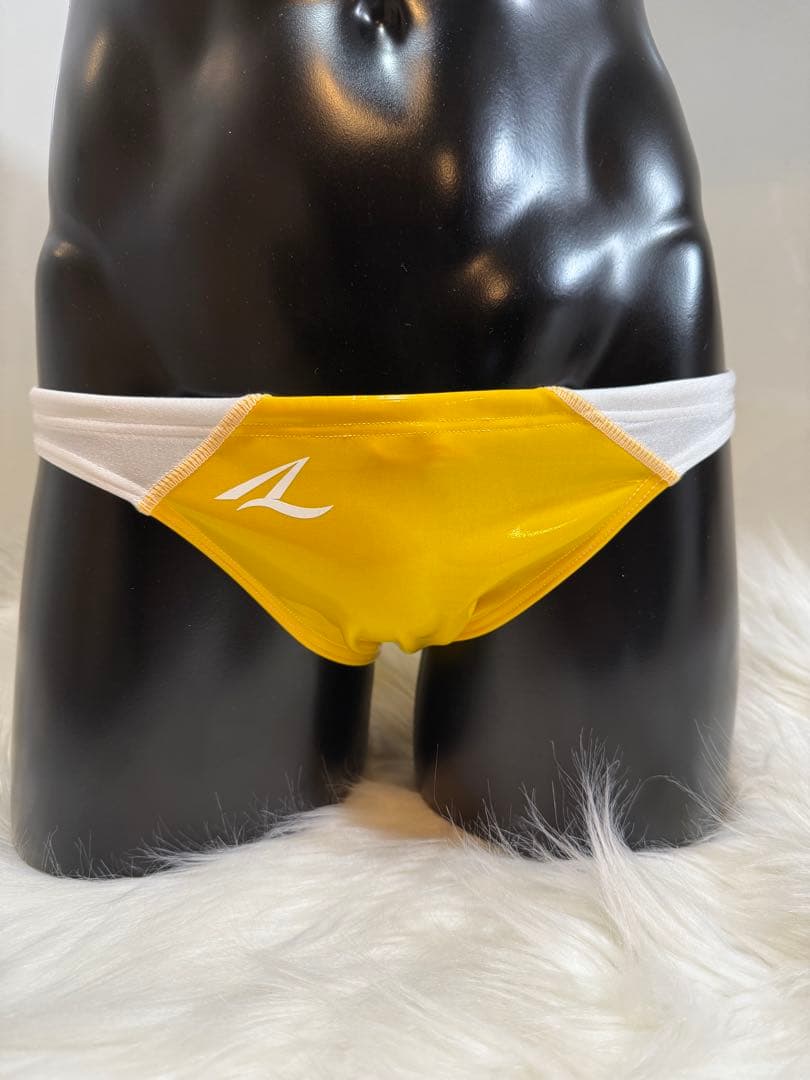 AQUX【新品未使用】完売品⭐︎SPLASH WAVE Ⅱ 3Lサイズ✨