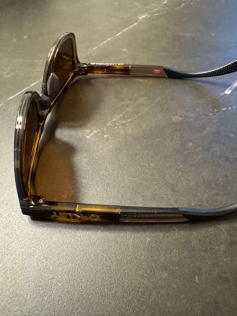 OAKLEY オークリー フロッグスキン レンジ サングラス