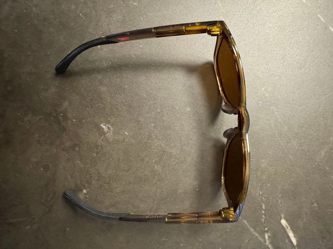 OAKLEY オークリー フロッグスキン レンジ サングラス