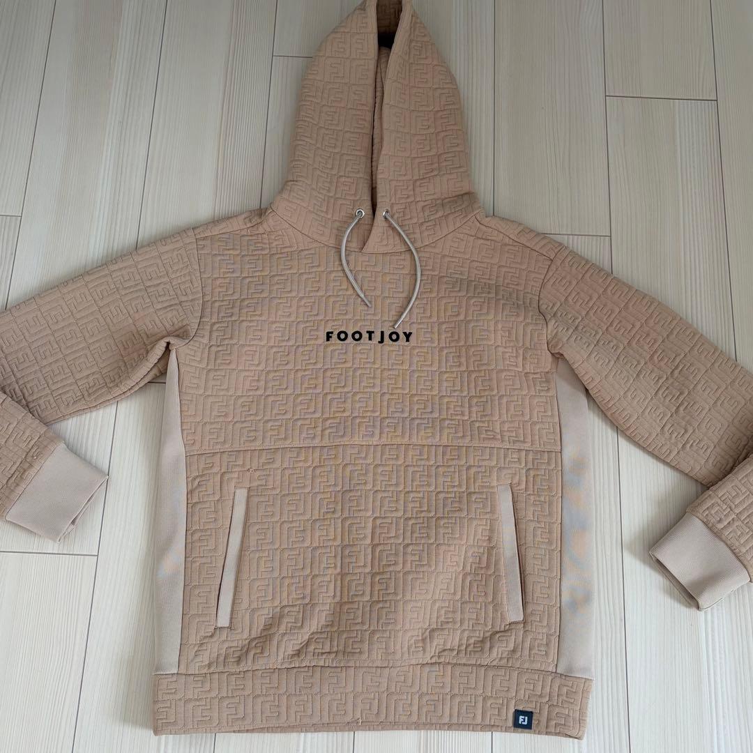 【maa. 】　FOOTJOY 上下セット