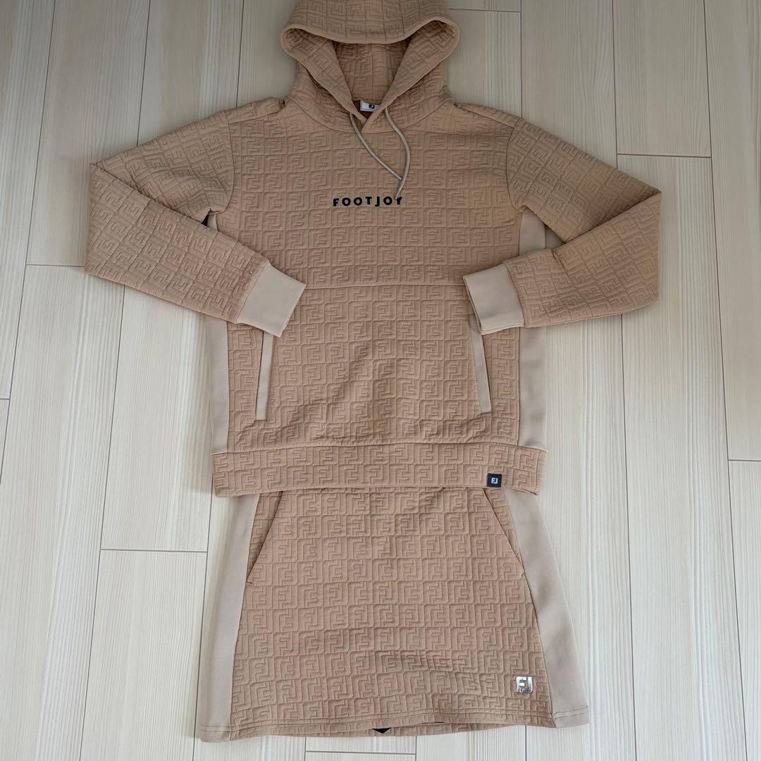 【maa. 】　FOOTJOY 上下セット