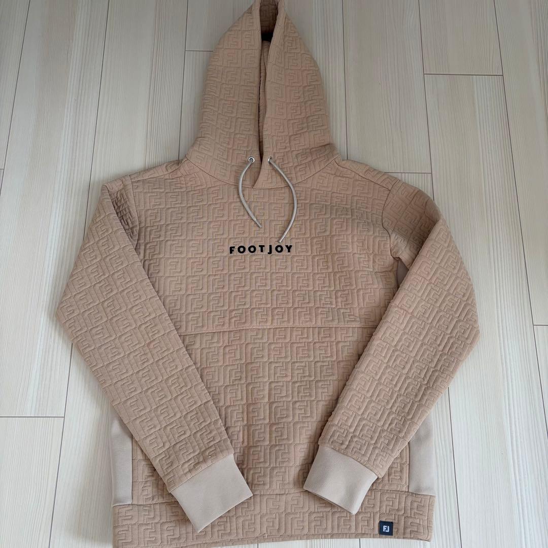 【maa. 】　FOOTJOY 上下セット