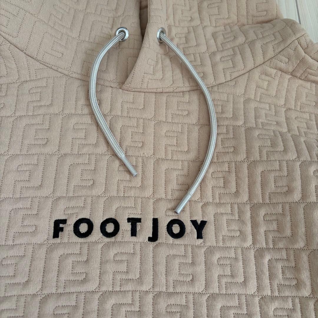 【maa. 】　FOOTJOY 上下セット