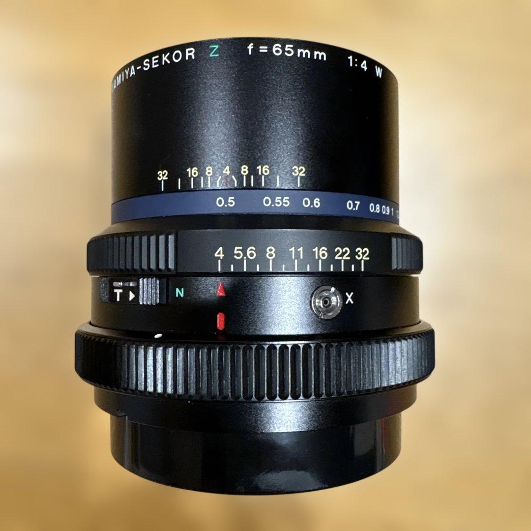 Mamiya RZ67 Pro II 一眼レフカメラセット