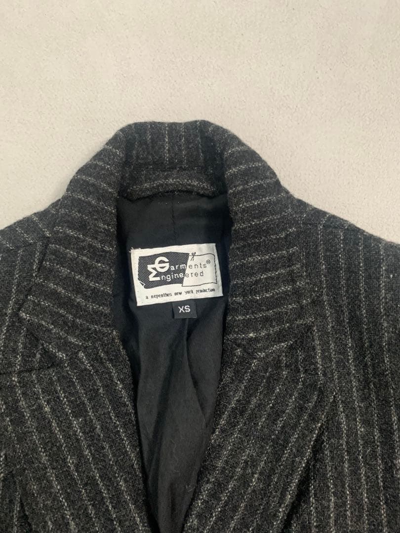 Engineered Garments Andover ジャケットXS 美品