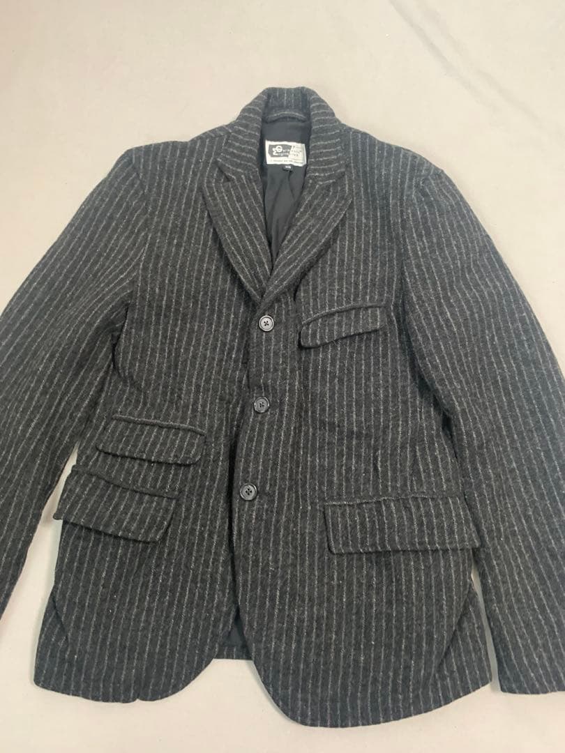 Engineered Garments Andover ジャケットXS 美品