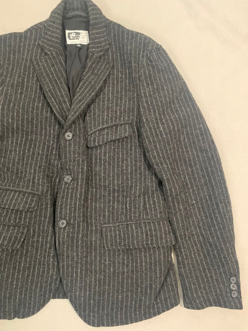 Engineered Garments Andover ジャケットXS 美品