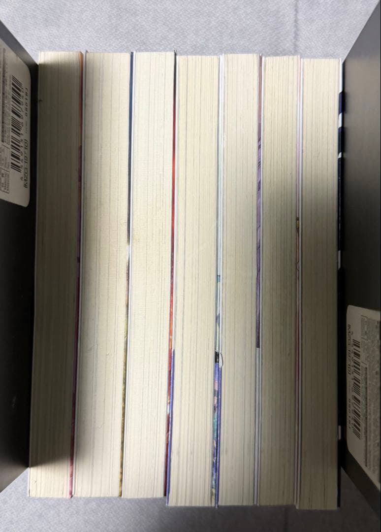 ゆ*ー様 Re:ゼロから始める異世界生活 リゼロ 50冊セット 本編1〜43巻