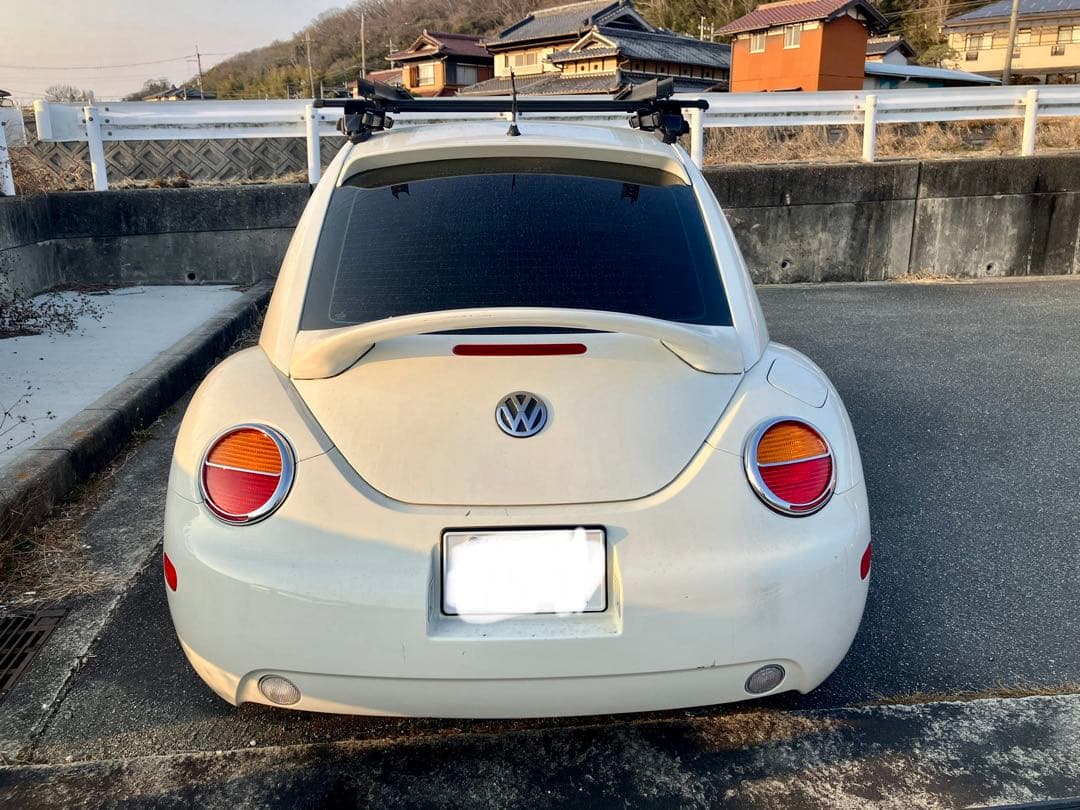 説明文をご確認下さい。 volkswagen(フォルクスワーゲン) ビートル