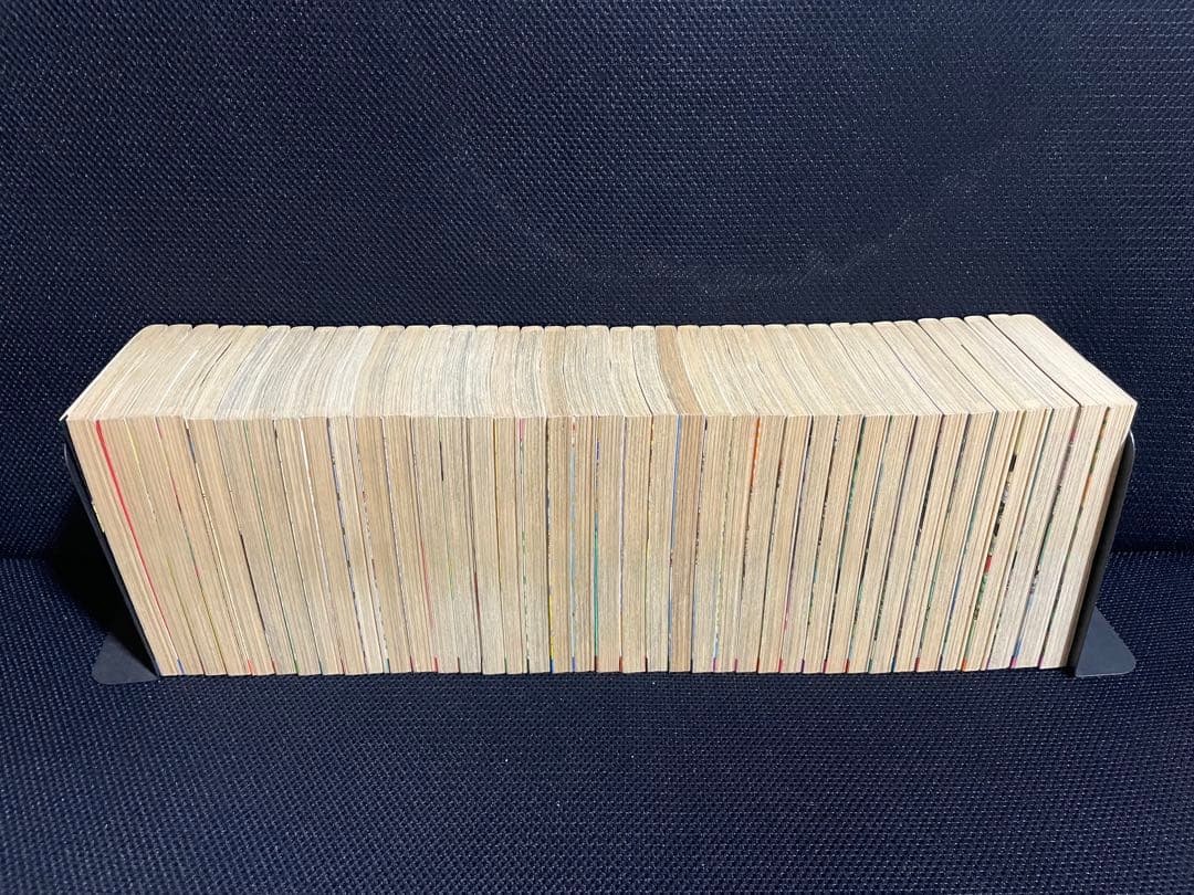 あいつとララバイ　1〜39巻