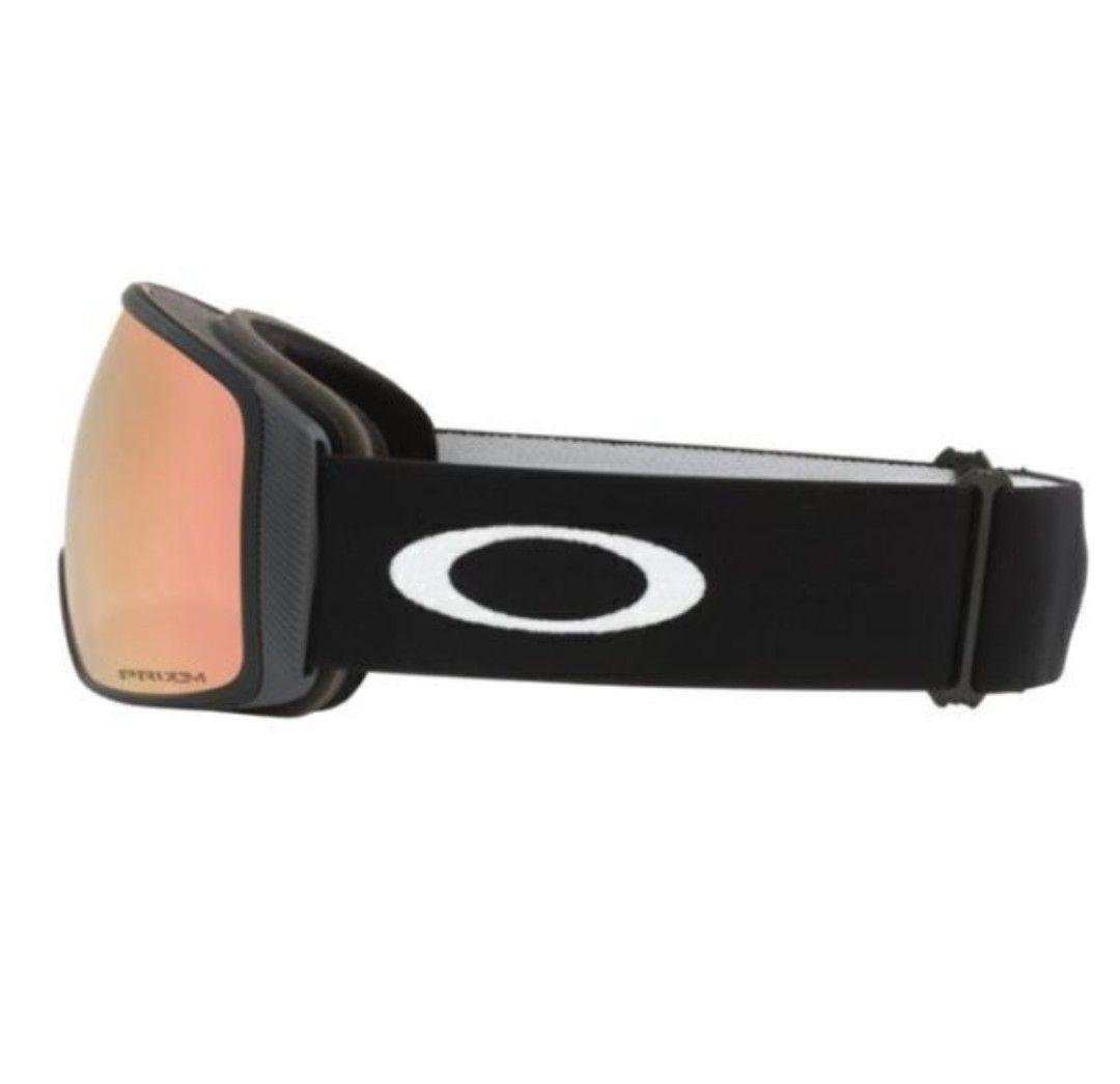 【新品】OAKLEY ゴーグル Flight Tracker L PRIZM