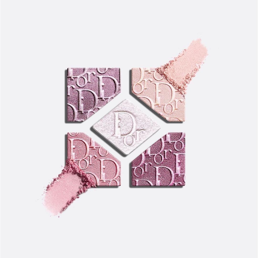 Dior ディオールショウ サンク クルール 2026 限定品 865
