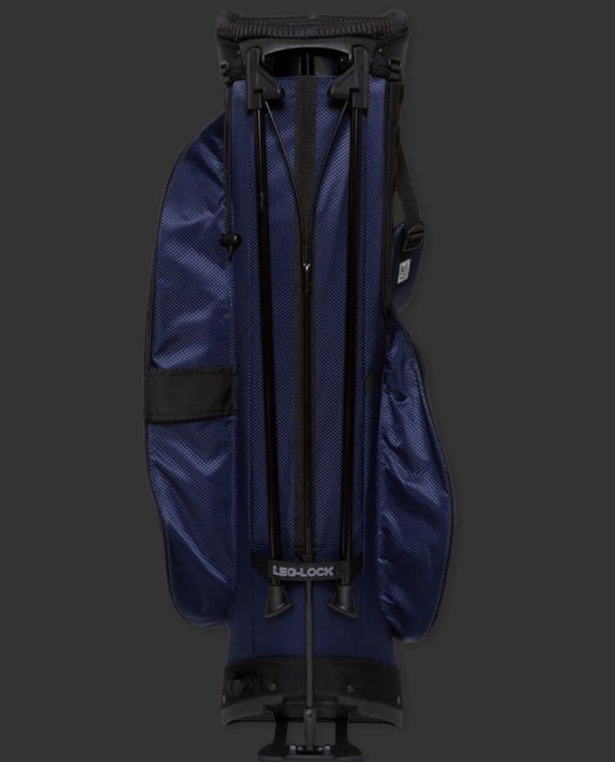 新品・スコッティキャメロンキャディバック