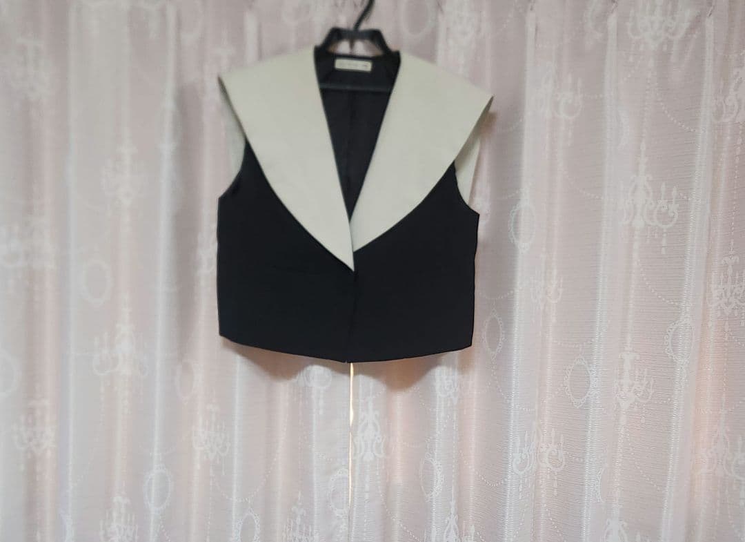 SEA ROOM LYNN セーラー　ベスト