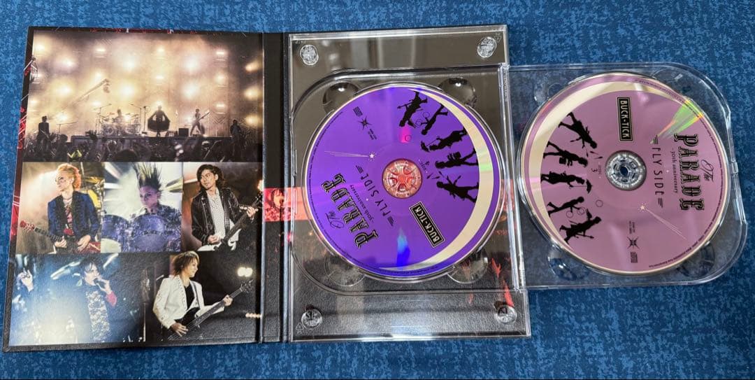 ま*ぁ様 THE PARADE ~30th anniversary~ 完全生産限