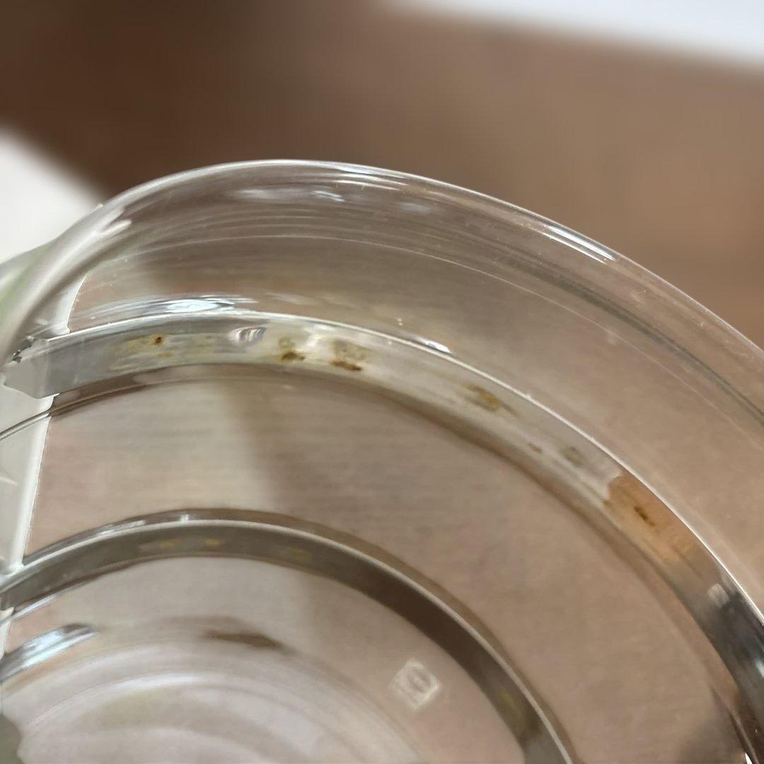 蒸留水器 メガホーム社製ステンレスボディー純水メーカー 4L