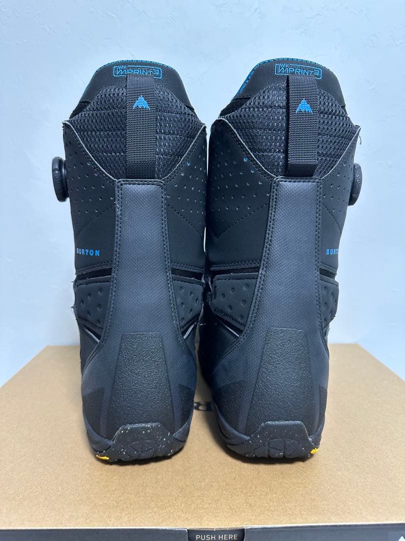 スノーボード BURTON PHOTON WIDE BOA 26.5cm