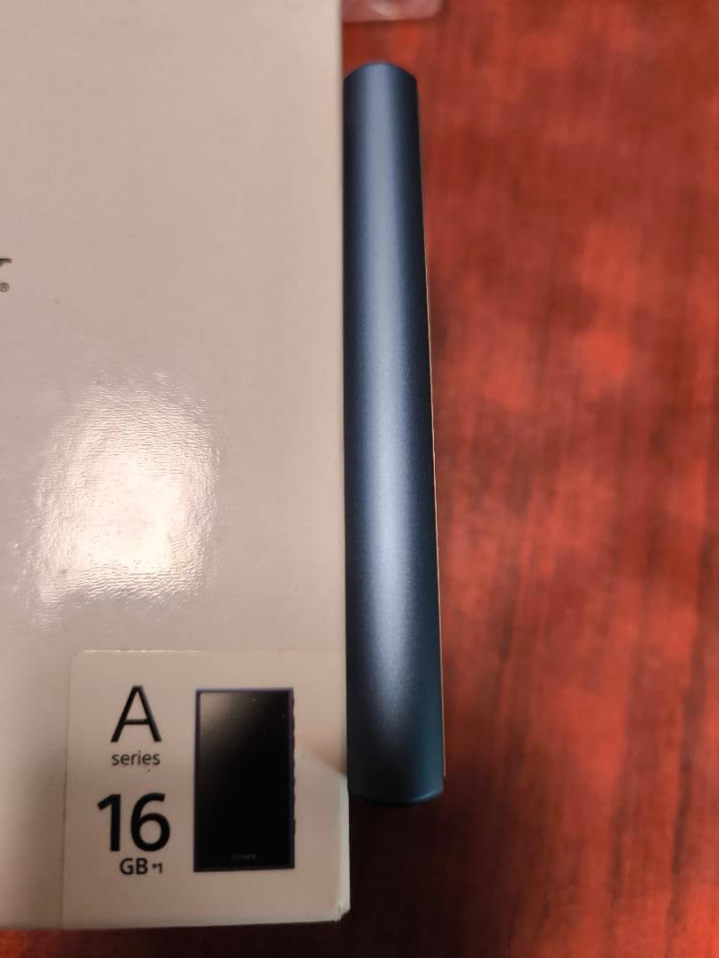 SONY NW-A105 ウォークマン 16GB