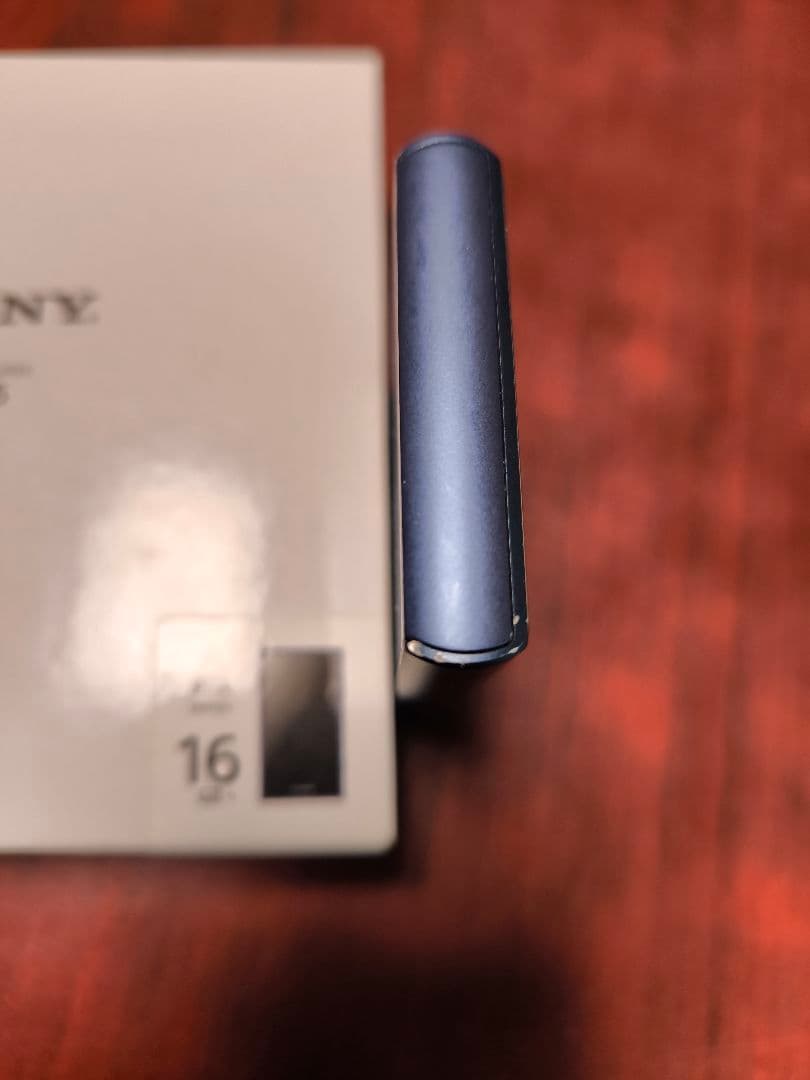 SONY NW-A105 ウォークマン 16GB