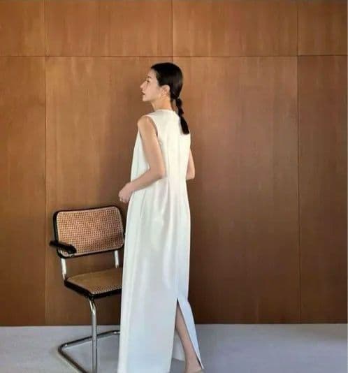 新品　美品　2WAY BOLERO ONE PIECE クラネ