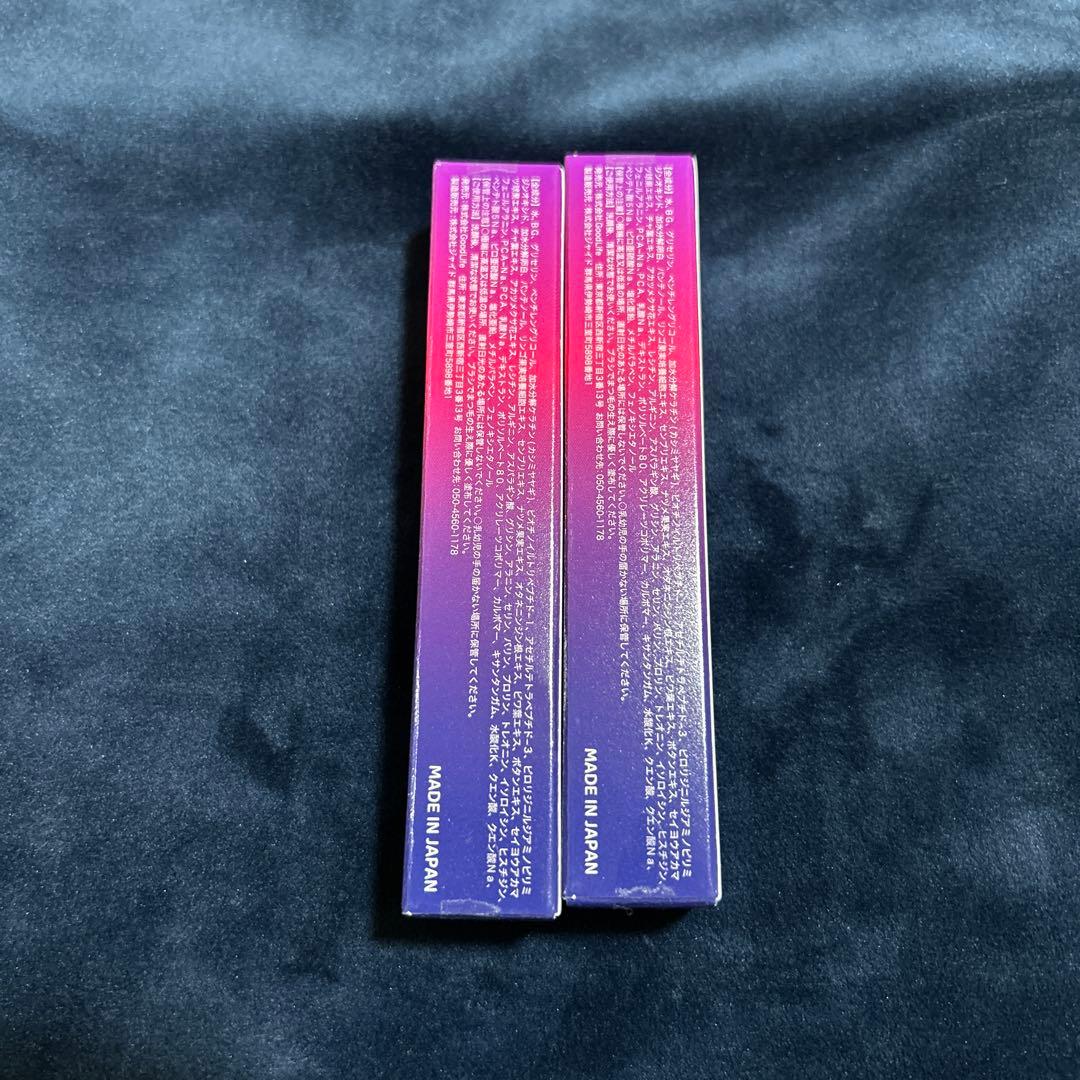 Belflash ベルフラッシュアイラッシュセラム まつ毛美容液