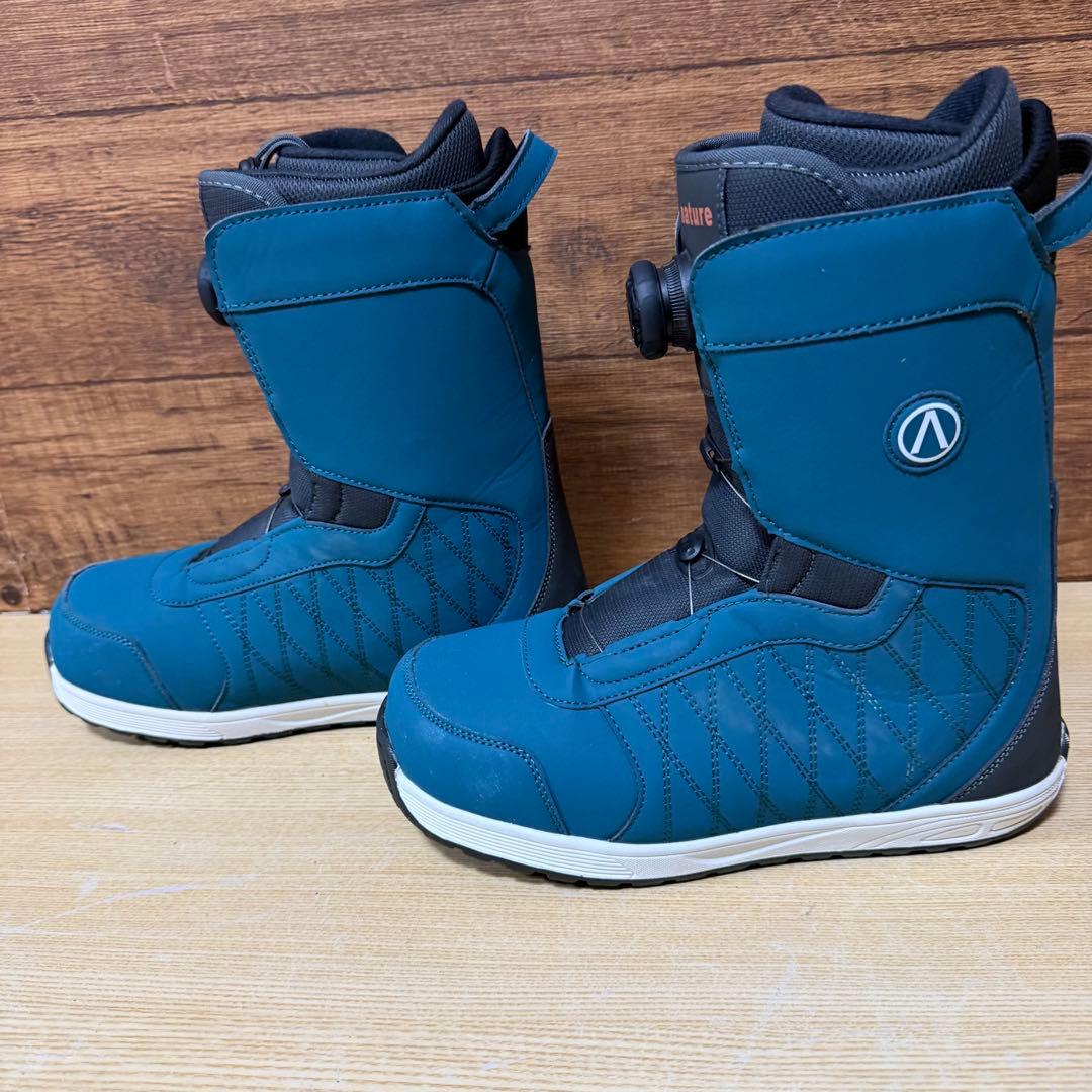 BURTON バートン　ARBN スノーボード ジュニア　3点セット　メンテ済み