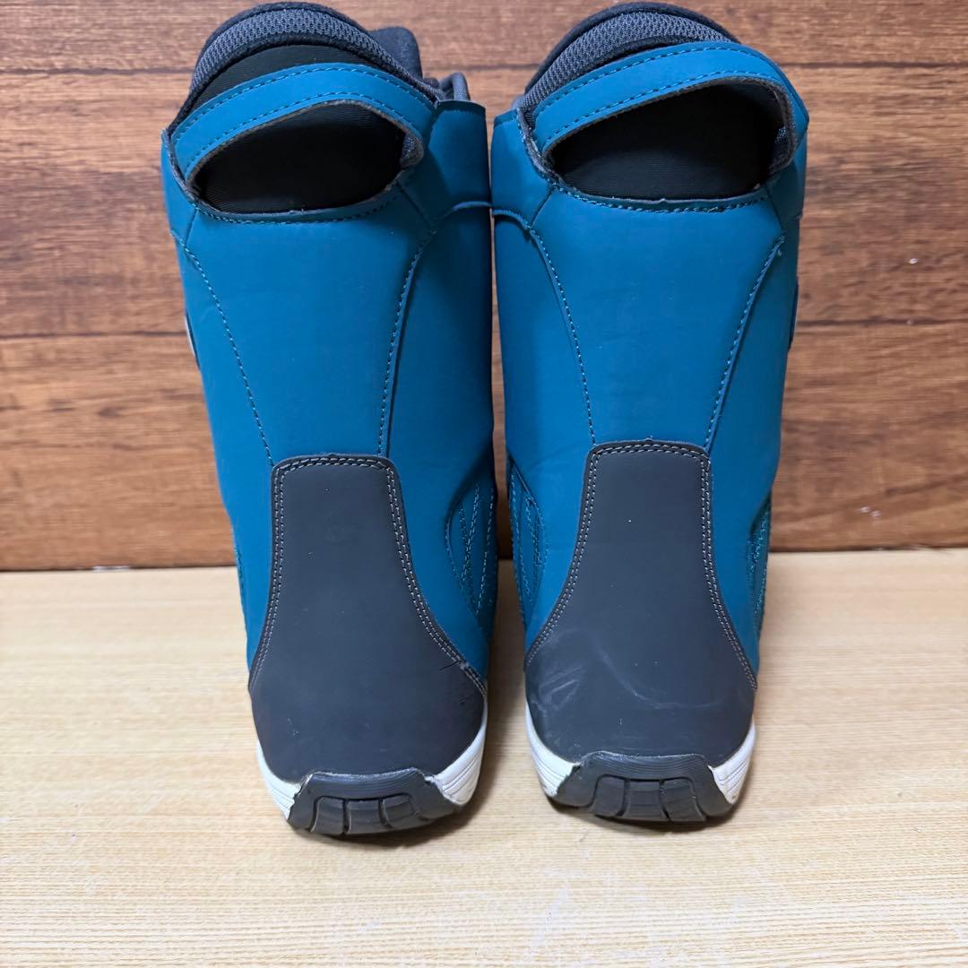 BURTON バートン　ARBN スノーボード ジュニア　3点セット　メンテ済み