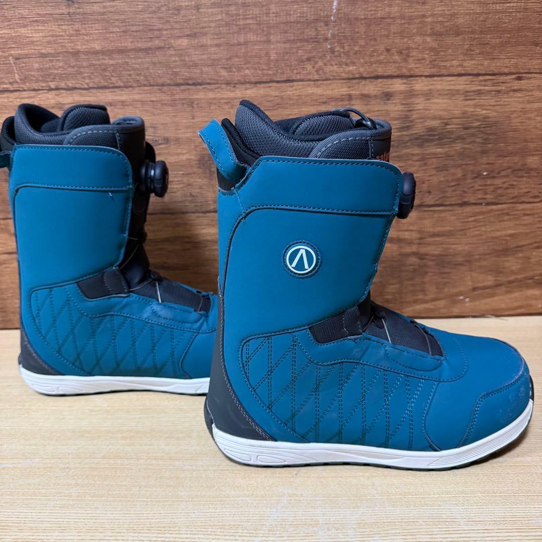 BURTON バートン　ARBN スノーボード ジュニア　3点セット　メンテ済み