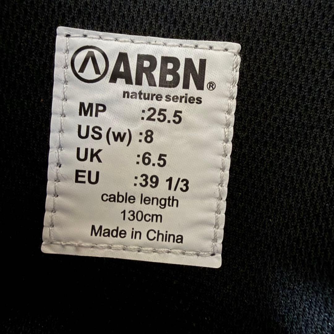 BURTON バートン　ARBN スノーボード ジュニア　3点セット　メンテ済み