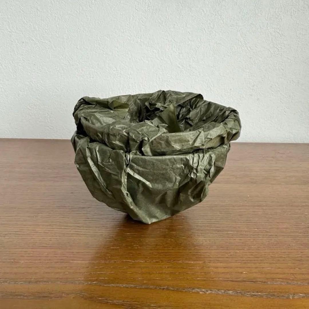 我戸幹男商店　木椀　汁椀　AEKA 2つセット