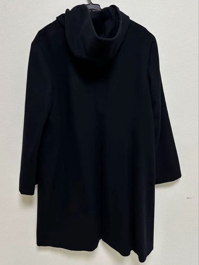 23区　HERITAGE Classic ウールコート