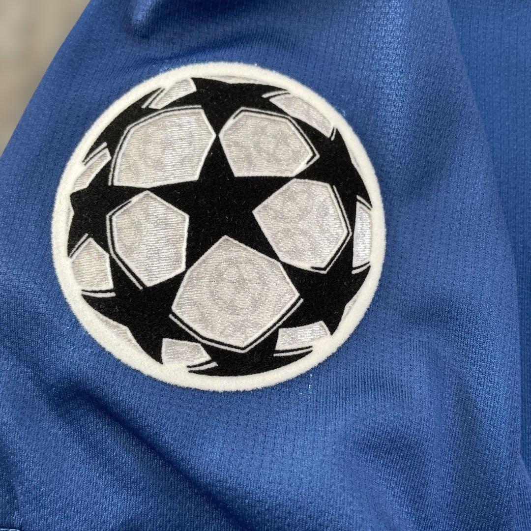 2009/10 FC Barcelona メッシ