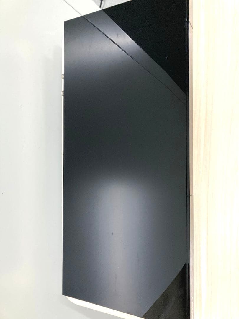 かなり綺麗　SONY ブルーレイ　BRZ-ZW 500