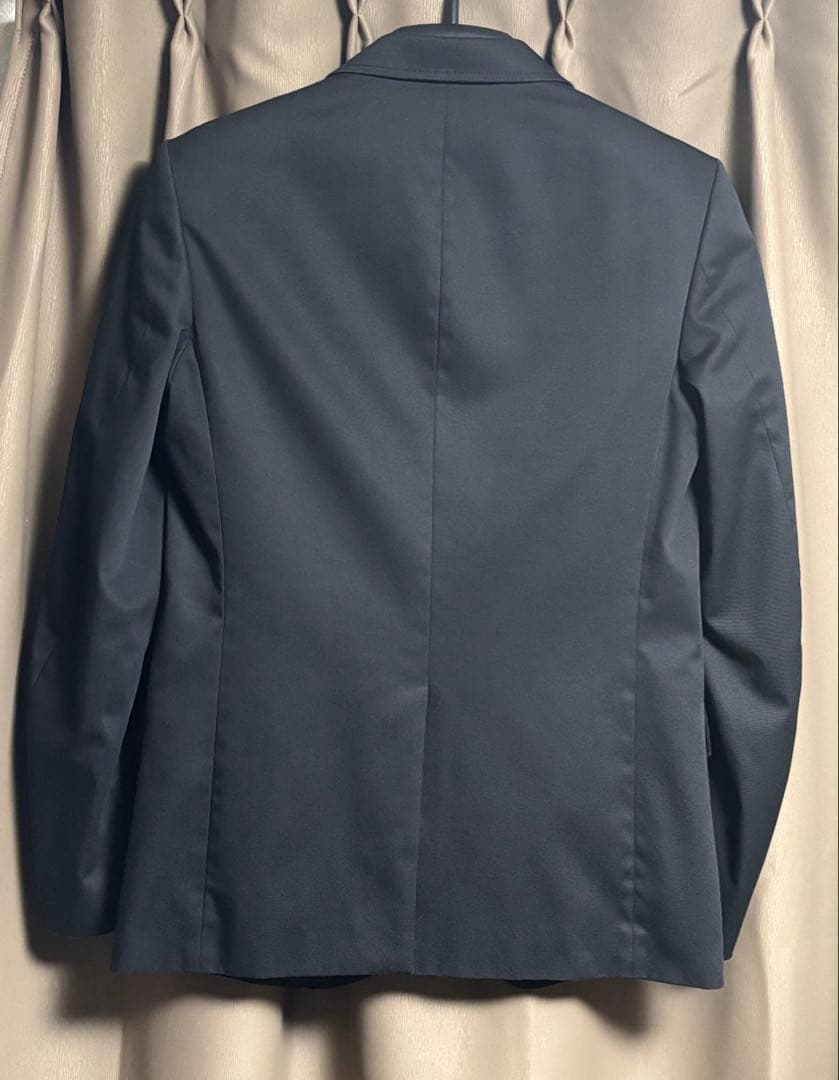 ワコマリアコットンツイルジャケットL