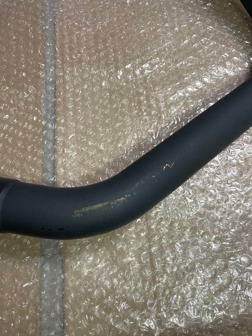 レブル250 オーバーレーシングフルエキゾーストマフラー