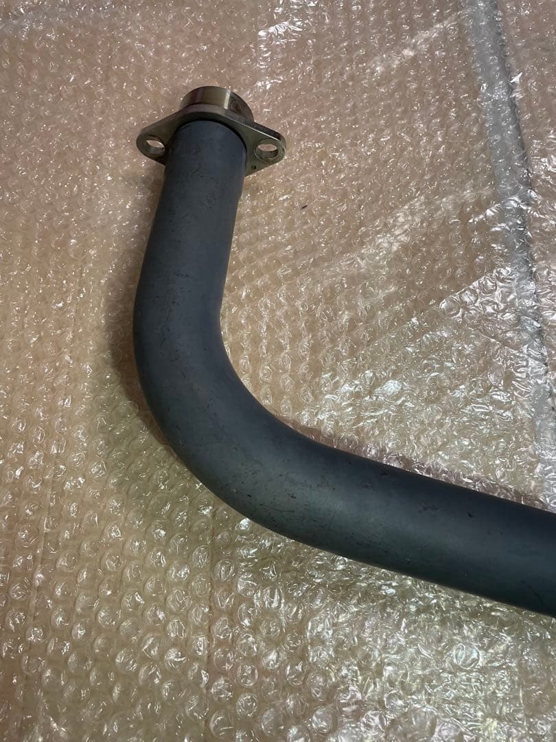 レブル250 オーバーレーシングフルエキゾーストマフラー