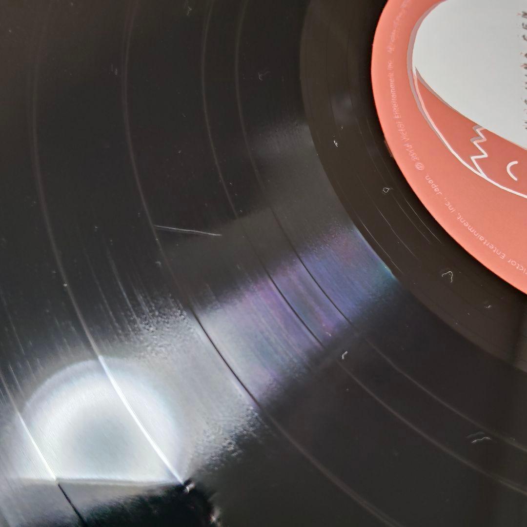 星野源 アルバム レコード 6枚セット ※バラ売り不可