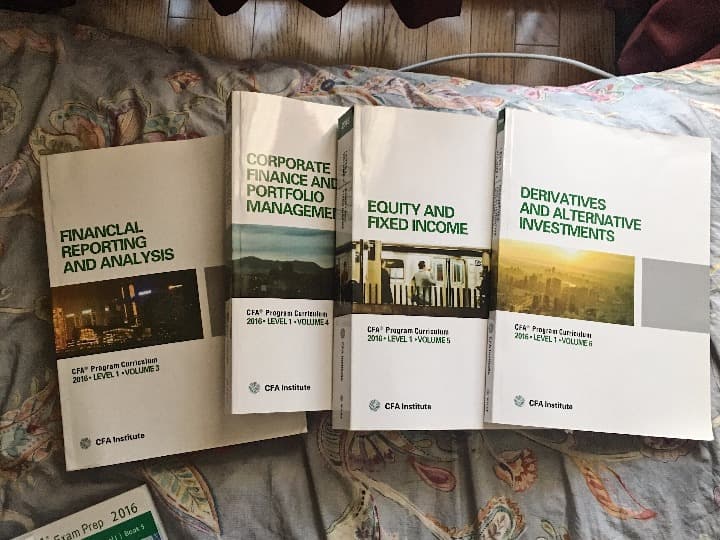 語学・辞書・学習参考書 2016 CFA  Level 1 Schweser Study Notes