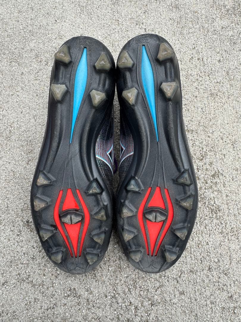 mizuno ミズノアルファJAPAN